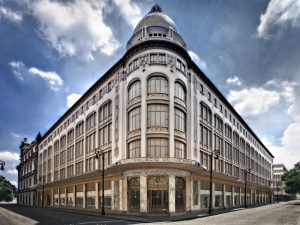 Caso de éxito: Visión 2030 de ecosistema de lujo con Palacio de Hierro